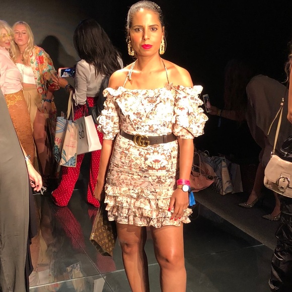 Dress - Picture 3 of 3